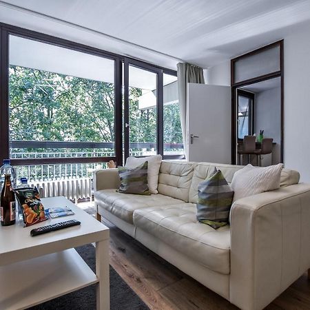 Domicile Cologne Apartment Exterior foto