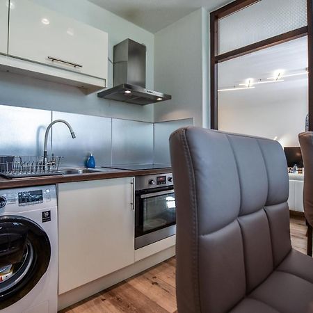 Domicile Cologne Apartment Exterior foto