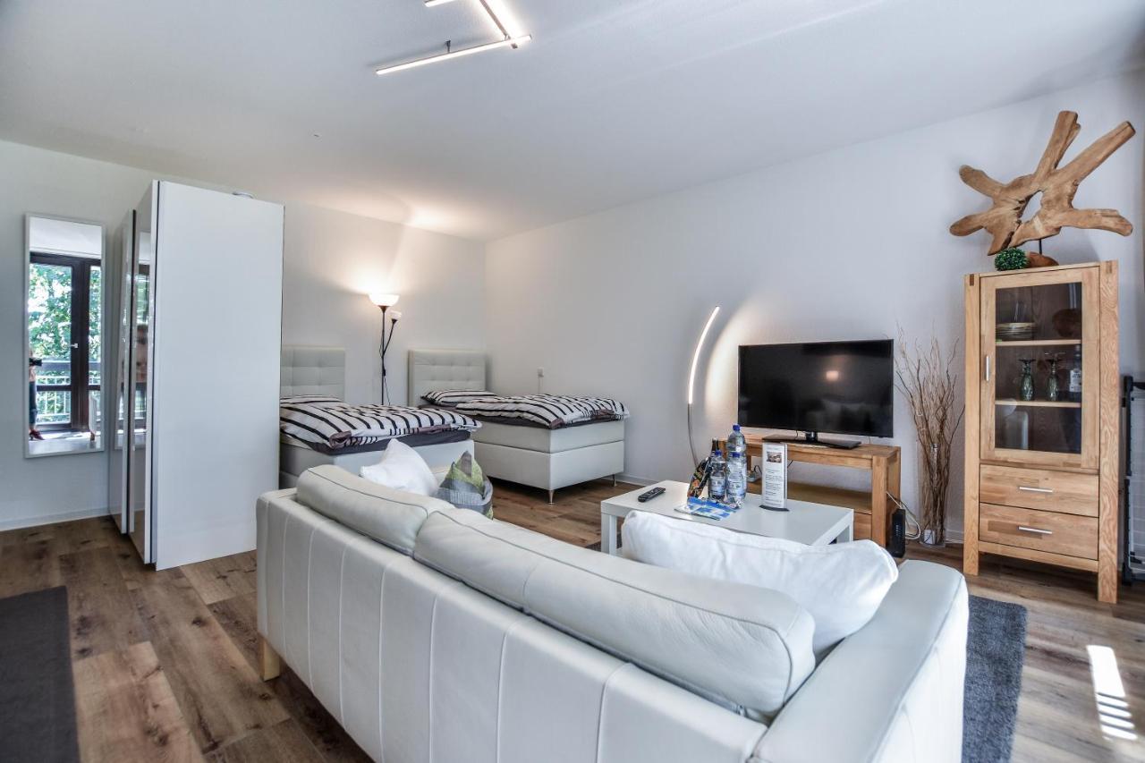 Domicile Cologne Apartment Exterior foto