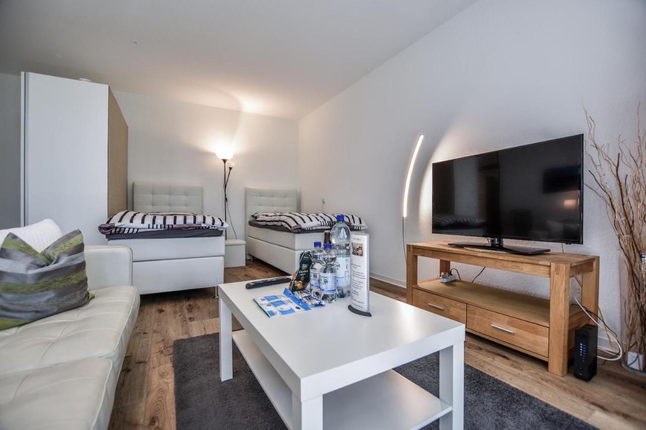 Domicile Cologne Apartment Exterior foto