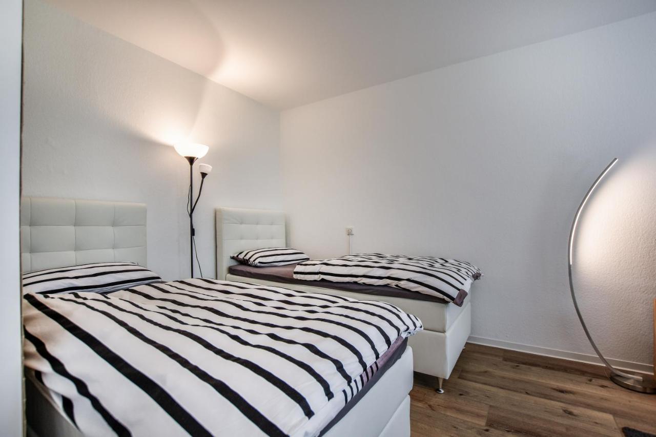 Domicile Cologne Apartment Exterior foto