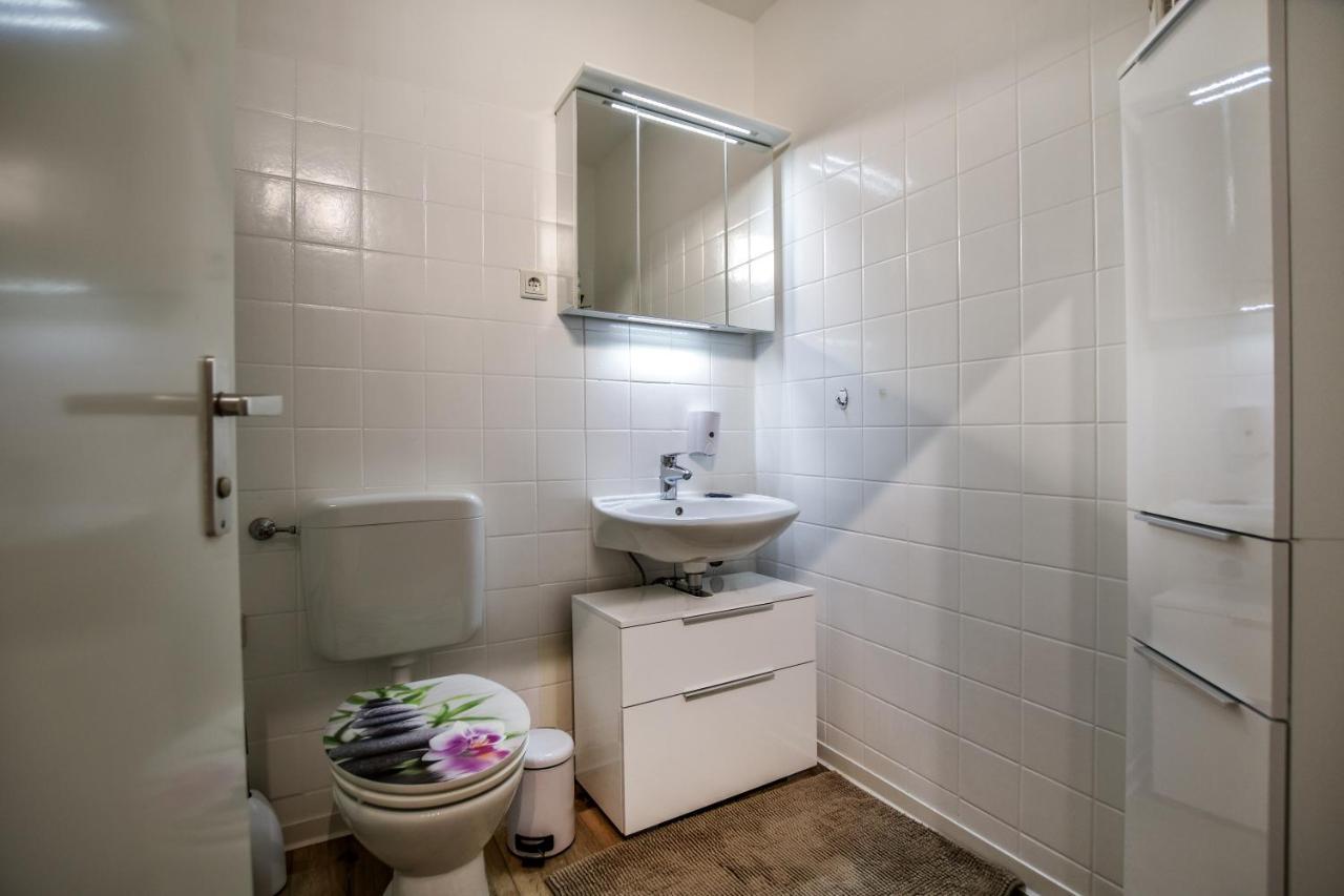 Domicile Cologne Apartment Exterior foto